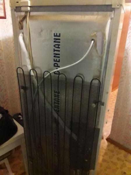 Андрей Частный Мастер:  Ремонт холодильников на дому. Гарантия