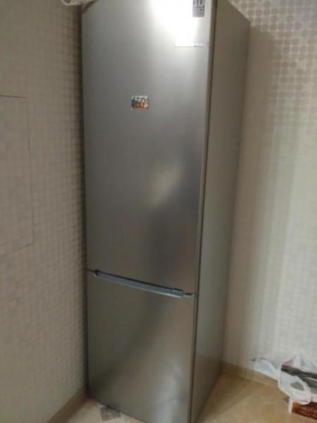 Андрей Маслов:  Ремонт холодильников на дому. Выезд + Диагностика = 0 руб