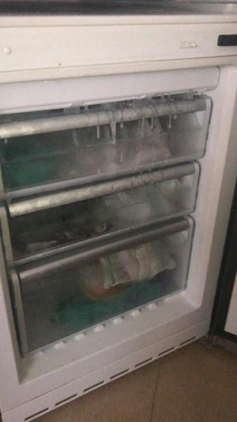 Андрей Самойолов:  Ремонт холодильников на дому