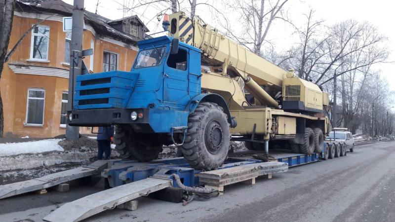 Центры по ремонту грузовых автомобилей в Славянске на Кубани
