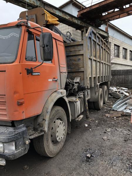 Ярослав:  Приём и вывоз металлолома 