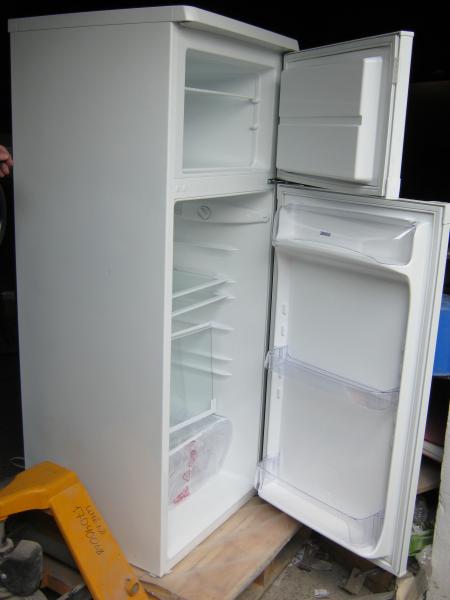 Андрей Вишняков:  Ремонт холодильников на дому
