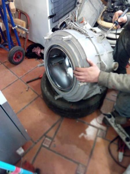 Андрей Частный Мастер:  Ремонт стиральных машин на дому. Выезд = 0 руб.