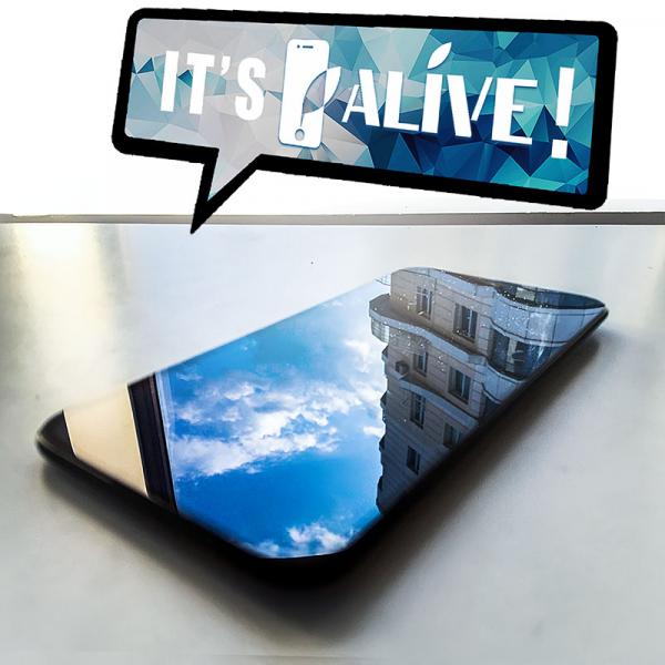 Alive:  Ремонт телефонов от 30 минут в Ялте! iPhone, Xiaomi и др.