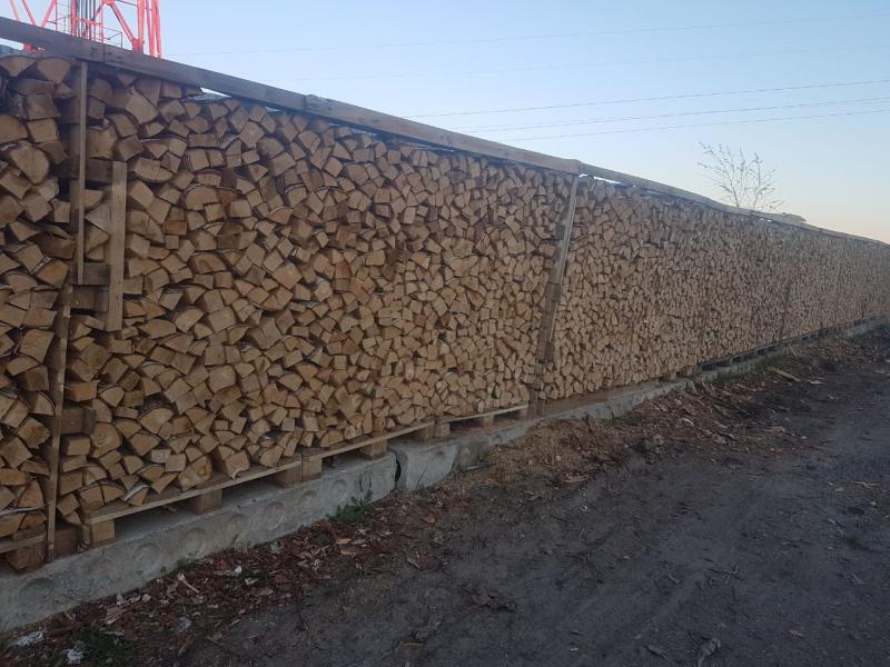 Александр:  Доставка дров