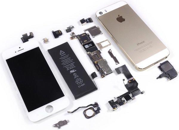 Алёна Ремонт:  Ремонт iPhone Samsung и других телефонов.