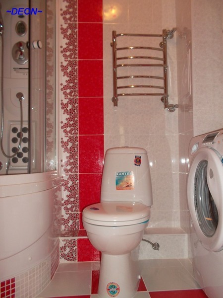алексей:  ремонт квартир ванных комнат