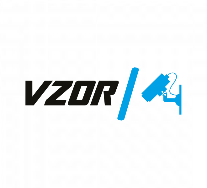 VZOR:  ВЗОР: видеонаблюдение (проектирование, подбор, монтаж) в Черноморском, Евпатории, Симферополе