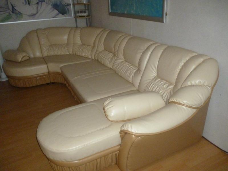 Перетяжка мягкой мебели. Ремонт мебели