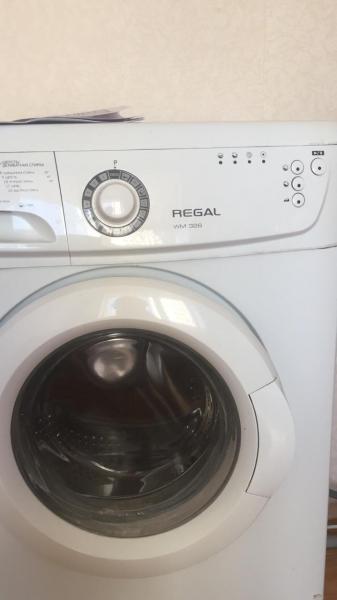 Виталий:  Качественный ремонт стиральных машин
