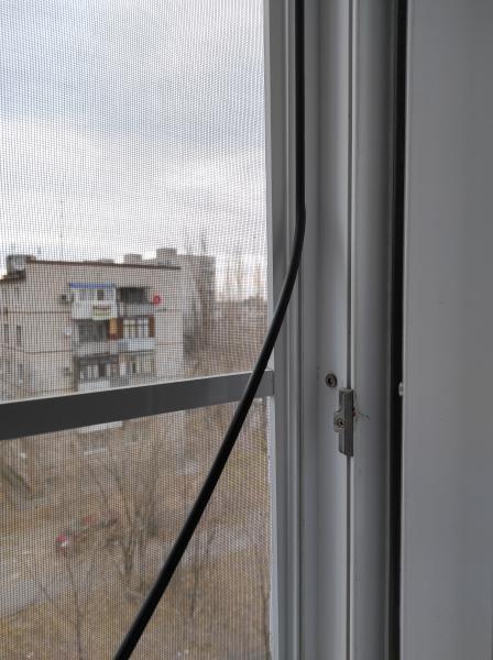 Денис:  Ремонт пластиковых окон в Волгограде