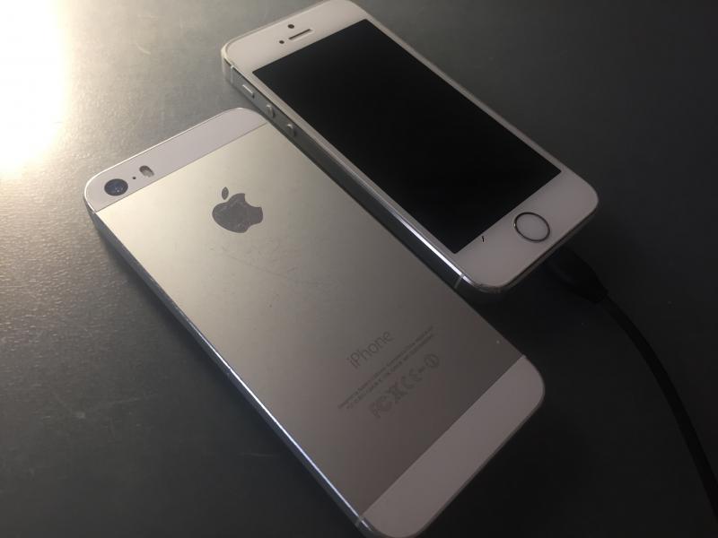 Олимп Сервис:  Ремонт iPhone на выезде, сложный ремонт плат