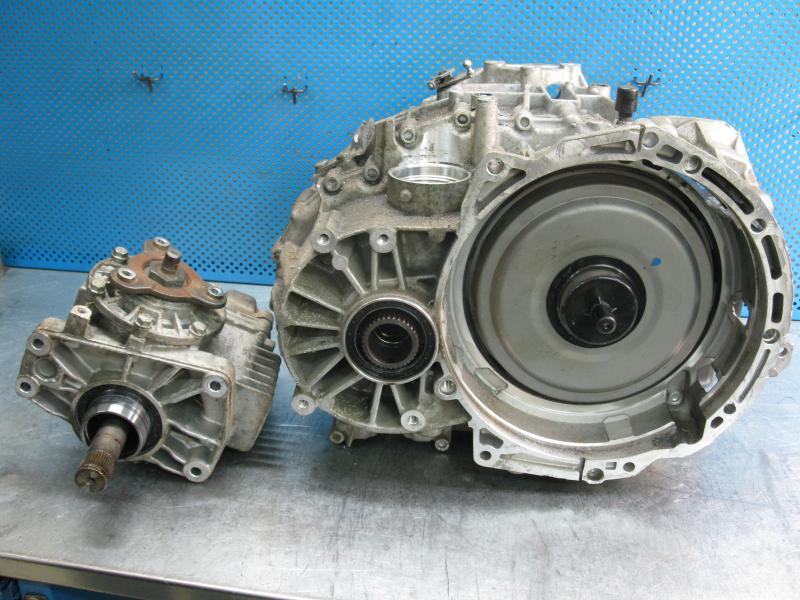 Александр:  Ремонт ДСГ 7 DSG 6 0АМ 0СW