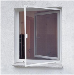 ОСНОВА:  Москитные сетки на окна и двери