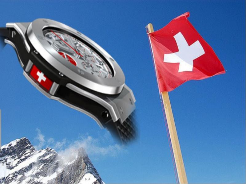 Geneve:  Ремонт и обслуживание часов