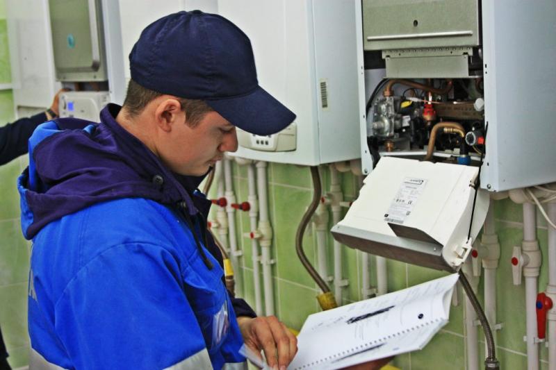 иван:  ремонт и обслуживание газовых котлов