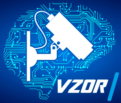 VZOR:  ВЗОР: видеонаблюдение (проектирование, подбор, монтаж) в Черноморском, Евпатории, Симферополе