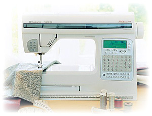 Ефим:  Ремонт швейных машин бытовых и промышленных