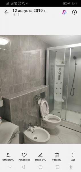 Соболев Александр :  Ремонт ванной комнаты и туалета под ключ