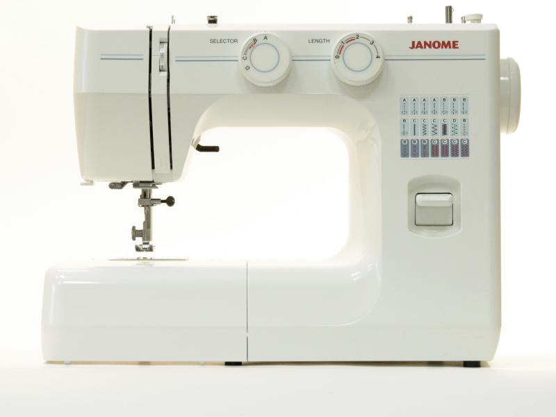 Капитальный ремонт рукавных швейных машин