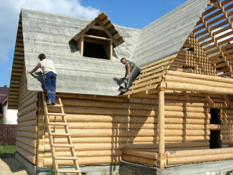 Владислав:  Строительство домов