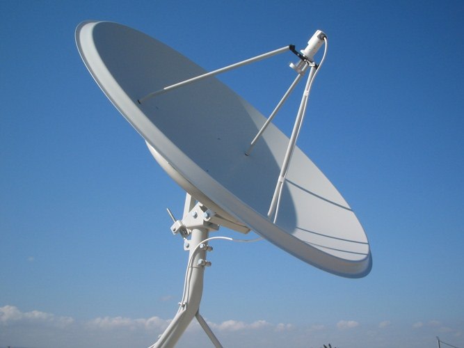денис:  настройка спутниковых антенн