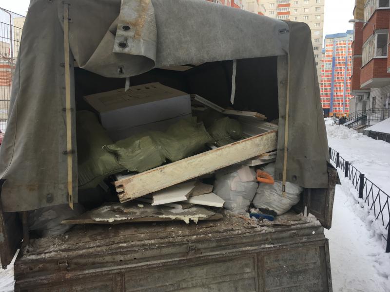 Алексей:   Вывоз мусора в Воронеж 