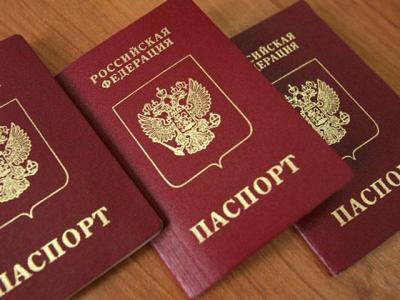 Алена:  Временная регистрация (прописка) , граждан РФ, Украины