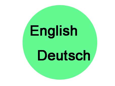 Александр:  Английский и немецкий языки - переводы