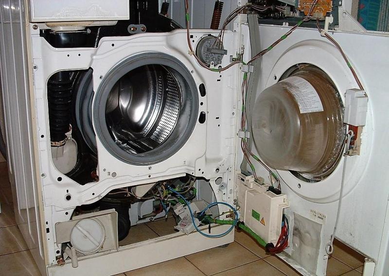 Умелый мастер:  Ремонт посудомоечных и стиральных машин на дому