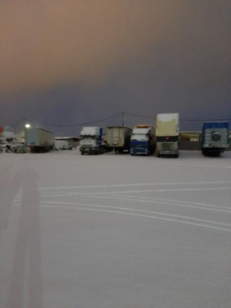 Переезд в другой город 