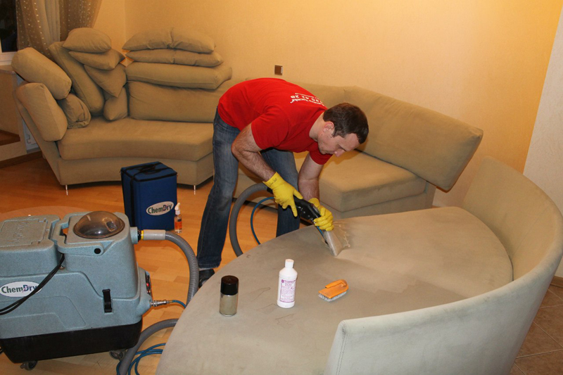 Светлана:  Химчистка диванов ковров матрасов на дому