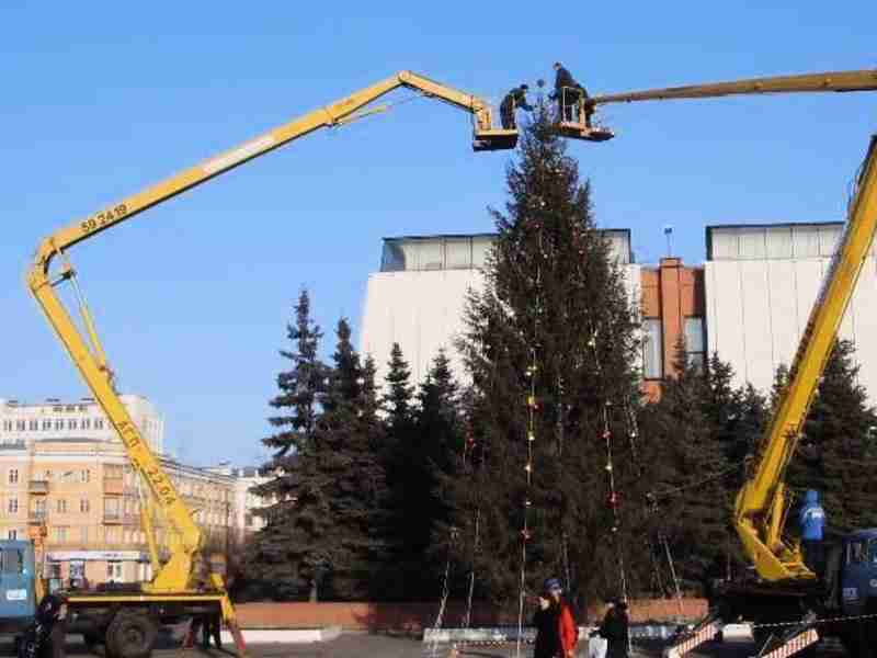 Николаевич:  Услуги  Автовышки г. Волгодонск 