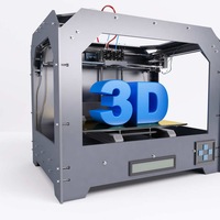 Евгений:  3D Печать в Чите