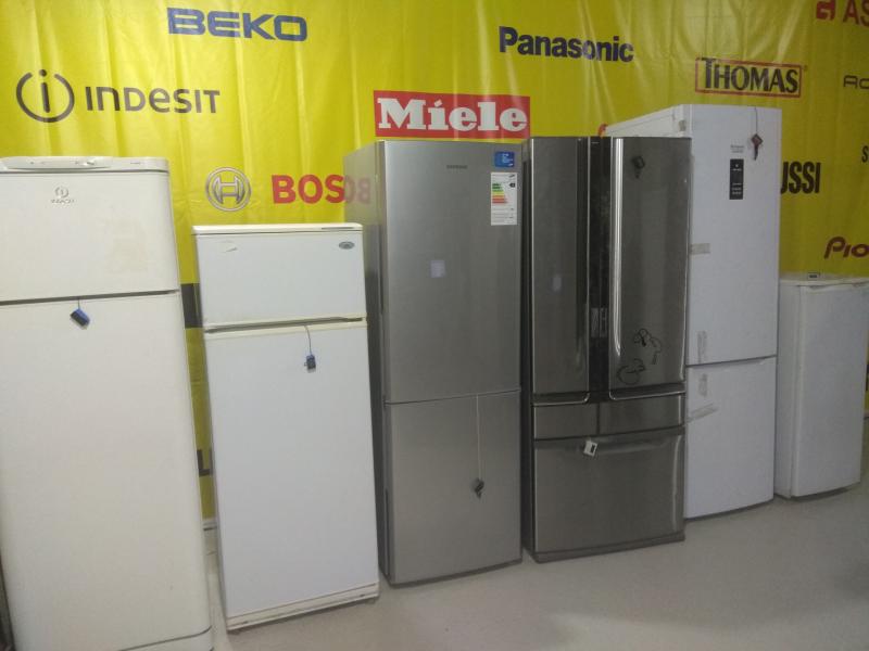 Александр:  Ремонт стиральных машин и холодильников в Богородске.
