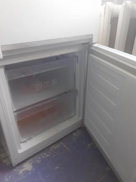 Андрей:  Ремонт холодильников на дому в Калининграде