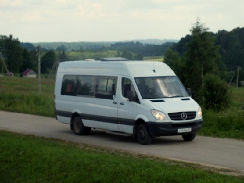 Вячеслав:  Аренда автобуса на свадьбу в Смоленске