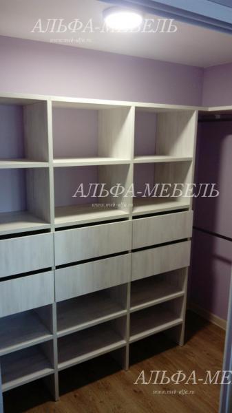 Юлия :  Шкафы-купе в Самаре на заказ