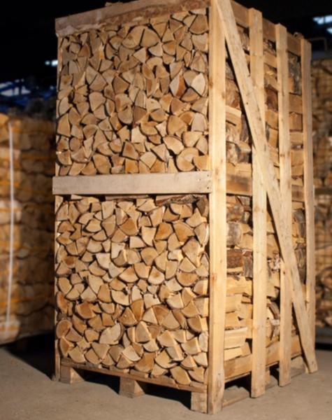 Виталий:  Продам дрова всех видов