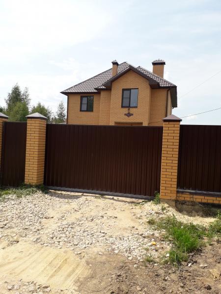Кто построит фундамент для дома в туле
