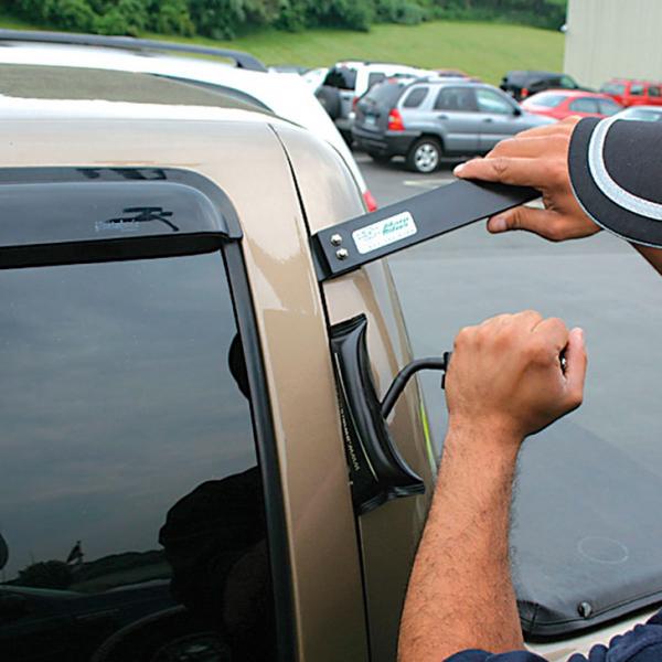 Аварийное вскрытие авто Екатеринбург