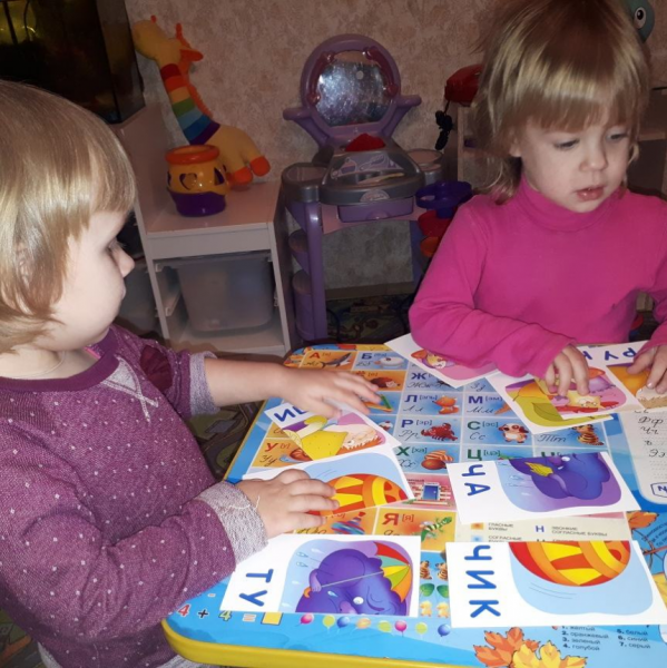 Олеся:  Домашний детский сад в Чехове Губернский район