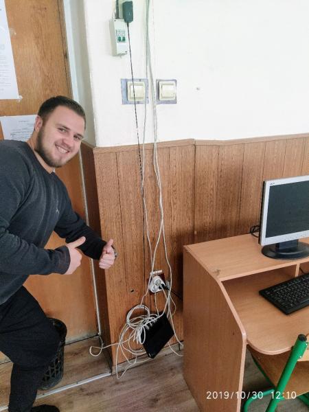 Сергей:  Компьютерный мастер воронеж, ремонт компьютеров ноутбуков 