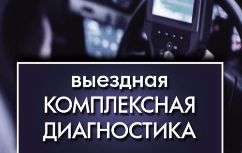 Владимир:  Выездной автоэксперт по покупке б/у авто
