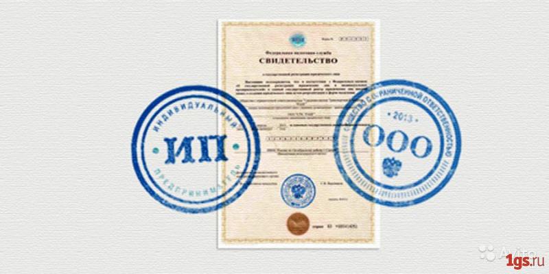 Дарья:  Подготовка комплекта документов на регистрацию ИП/ООО