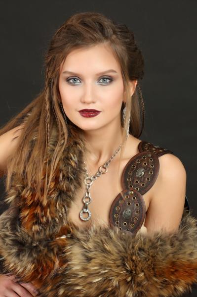 Светлана Емельянова:  Профессиональные макияж