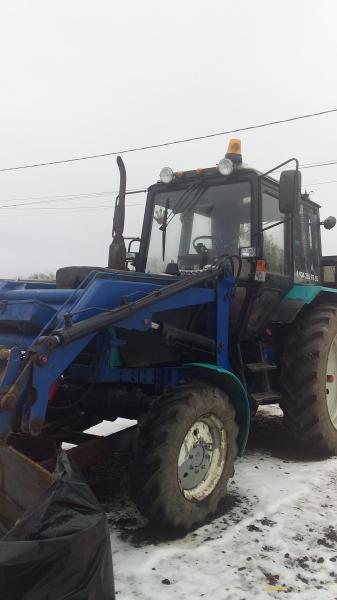 Наталья:  Чистка и погрузка снега тракторами