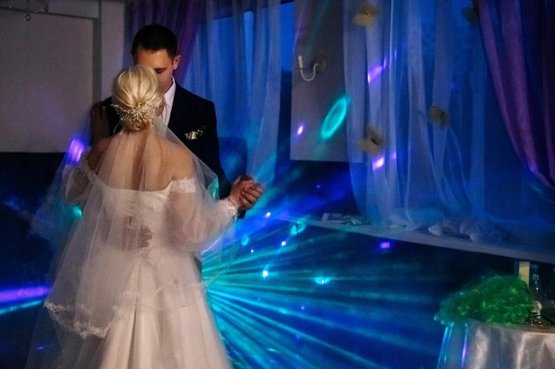 Ведущая и диджей на ваш праздник 