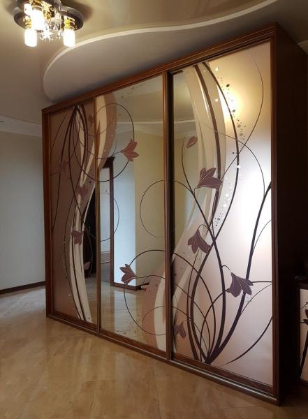 Ремонт квартир от Окон до Двери. 