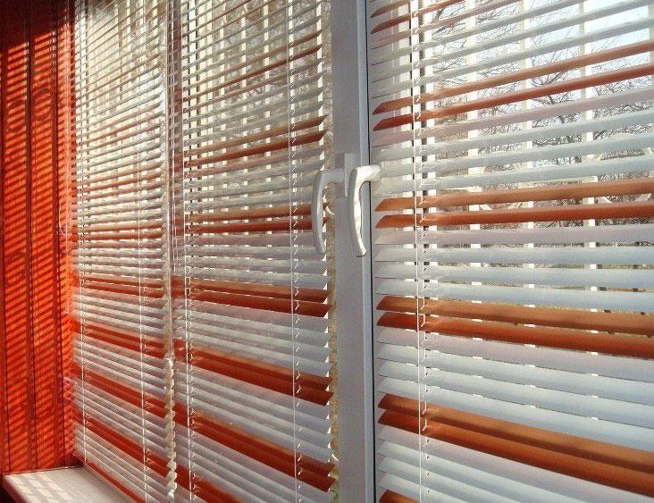 Компания Otproffi:  Жалюзи и рулонные шторы для дома и офиса в Заинске